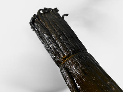 Vanille Bourbon Noire – Madagascar – Qualité Gourmet